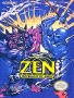 Nintendo  NES  -  Zen